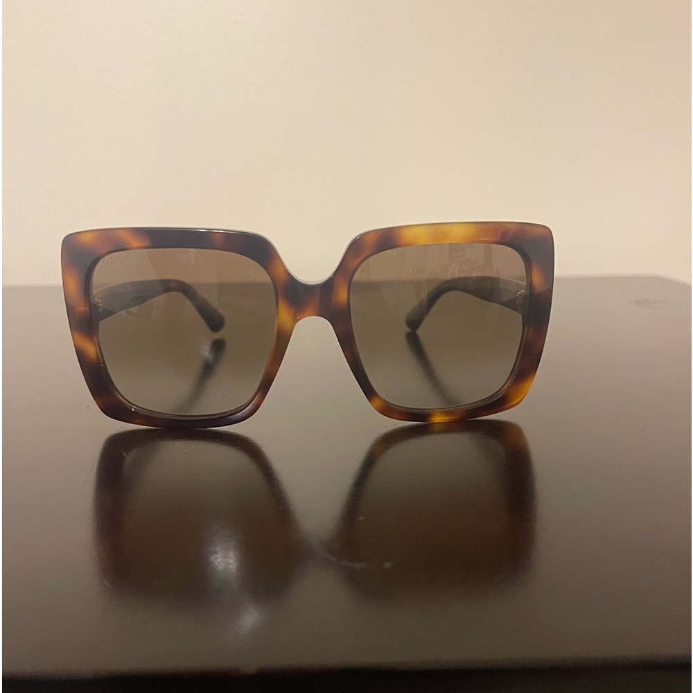 Women’s Gucci Sunglasses